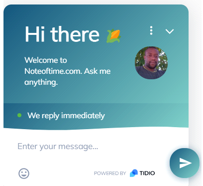Read more about the article HOW TO ADD LIVE CHAT TO MY WEBSITE USING TIDIO PLUGIN