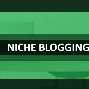 Read more about the article THE BENEFITS OF NICHE BLOGGING IN 2024: How to Find Your Blogging Niche.