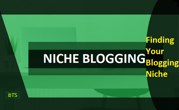 You are currently viewing THE BENEFITS OF NICHE BLOGGING IN 2024: How to Find Your Blogging Niche.