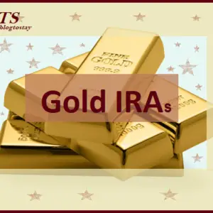 Read more about the article 8 Best Gold IRA Companies of 2024 and Beyond (Reviewed)