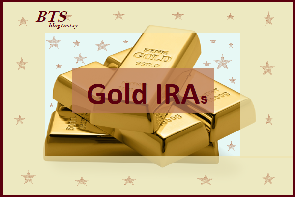 Read more about the article 8 Best Gold IRA Companies of 2024 and Beyond (Reviewed)