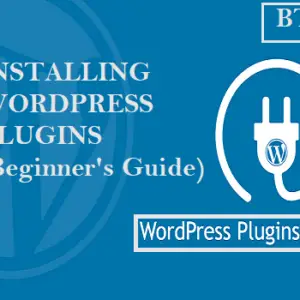 Read more about the article How to Install a WordPress Plugin (Beginner’s Guide)