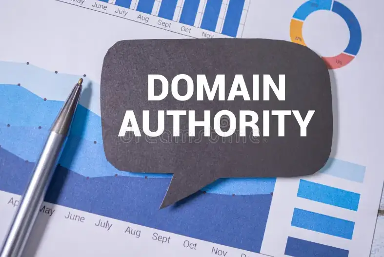 Enhanced Domain Authority:-